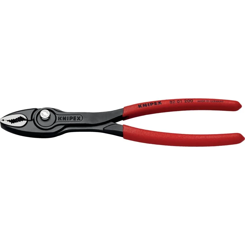 Knipex - 82 01 200 - Frontgreifzange