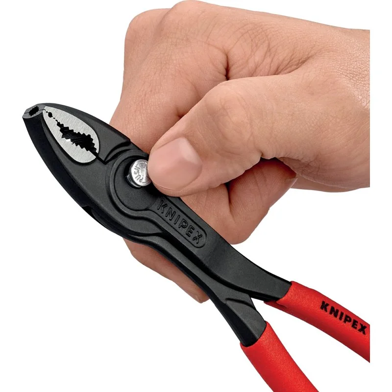 Knipex - 82 01 200 - Frontgreifzange