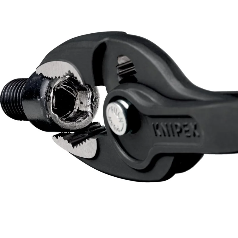 Knipex - 82 01 200 - Frontgreifzange