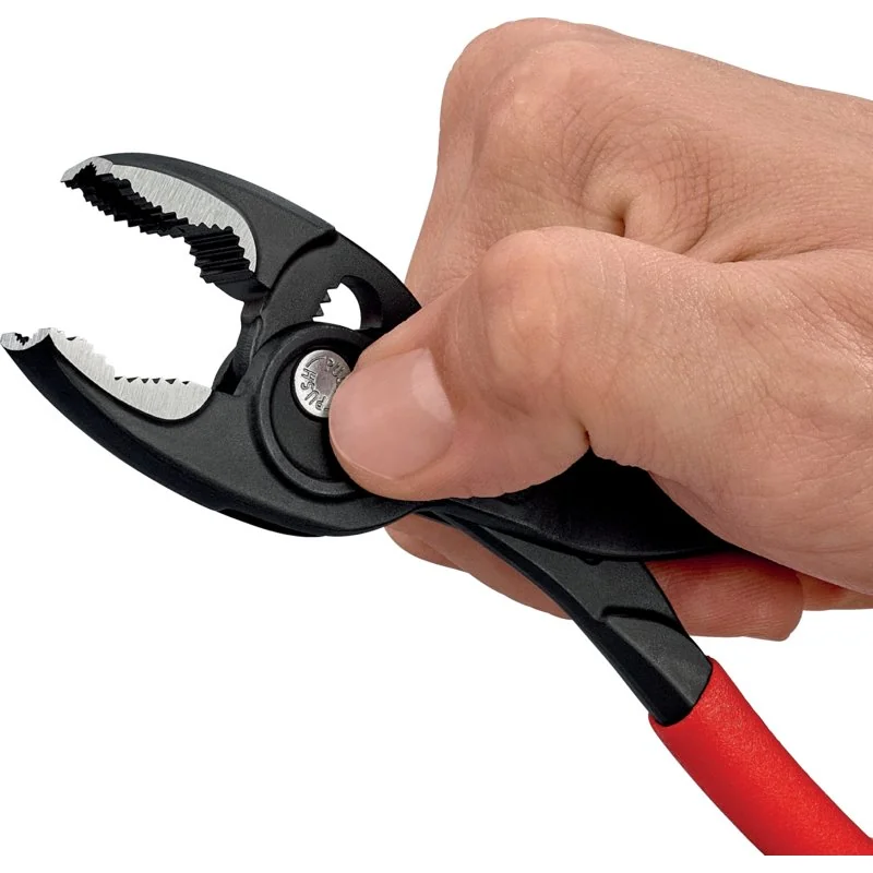 Knipex - 82 01 200 - Frontgreifzange