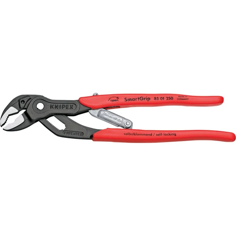 Knipex - 85 01 250 - Wasserpumpenzange