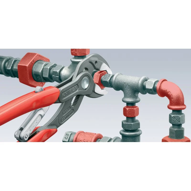 Knipex - 85 01 250 - Wasserpumpenzange