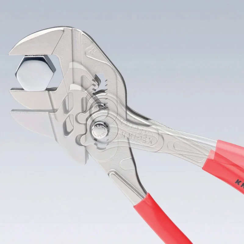 Knipex - 86 03 150 - Zangenschlüssel
