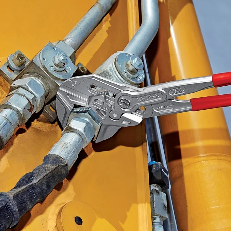 Knipex - 86 03 400 - Zangenschlüssel