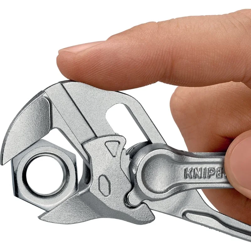 Knipex - 86 04 100 - Zangenschlüssel
