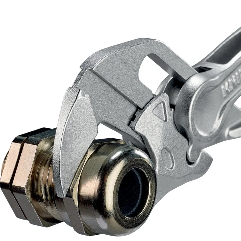 Knipex - 86 04 100 - Zangenschlüssel