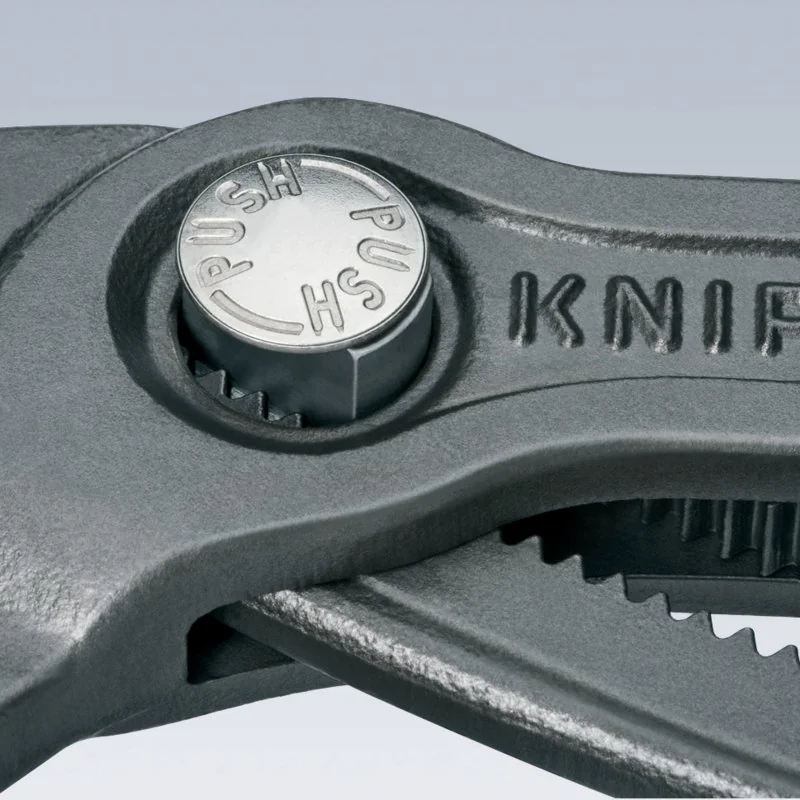 Knipex - 87 01 125 - Wasserpumpenzange
