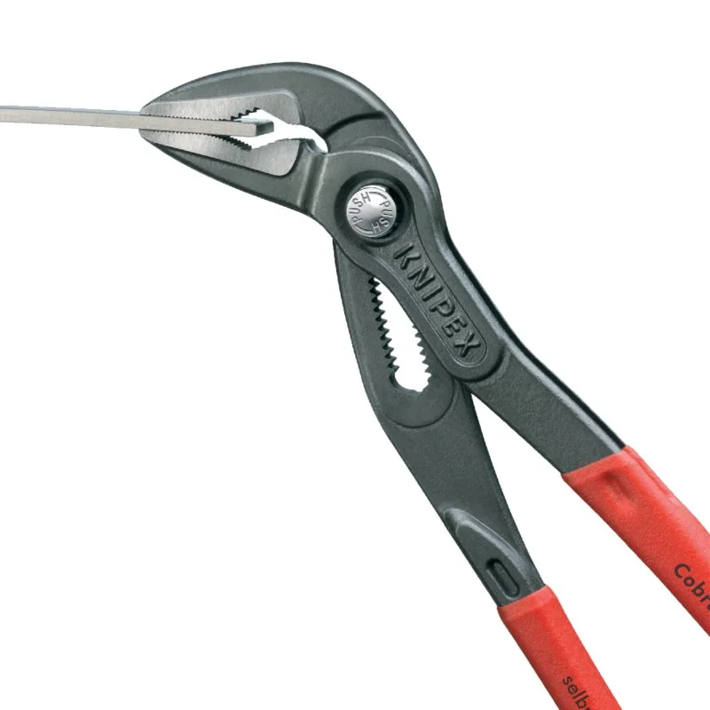 Knipex - 87 51 250 - Wasserpumpenzange
