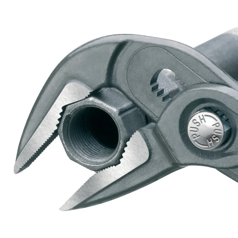 Knipex - 87 51 250 - Wasserpumpenzange