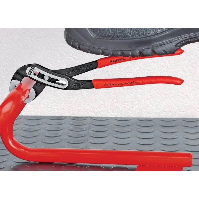 Knipex - 88 01 300 - Wasserpumpenzange