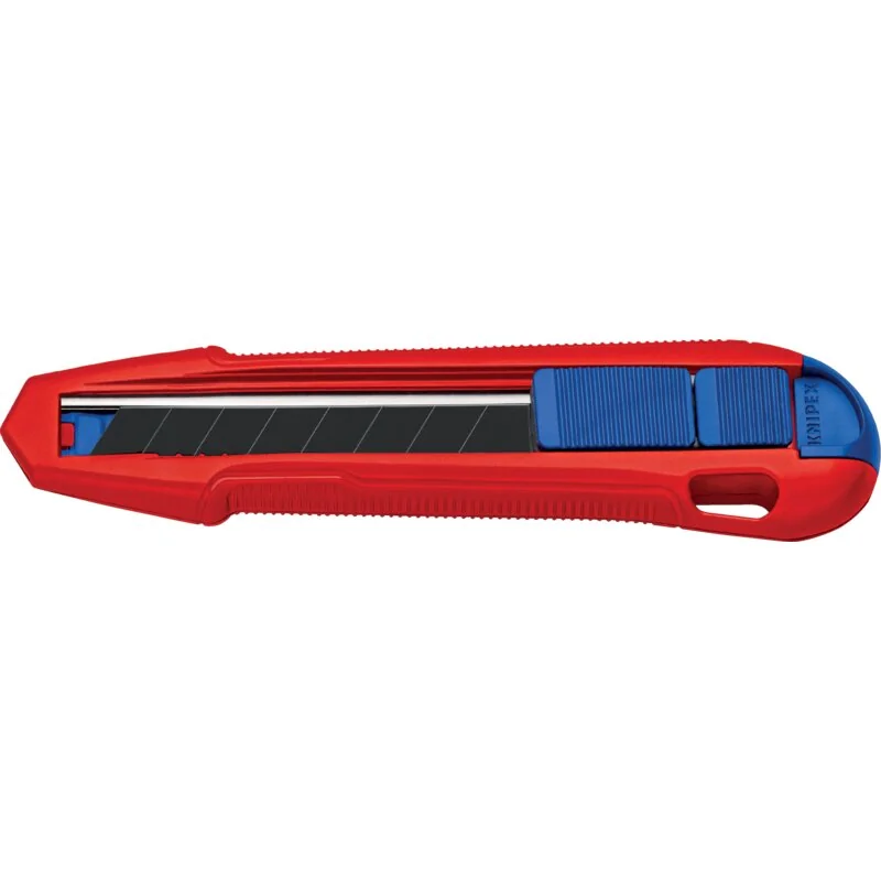 Knipex - 90 10 165BK - Universalmesser