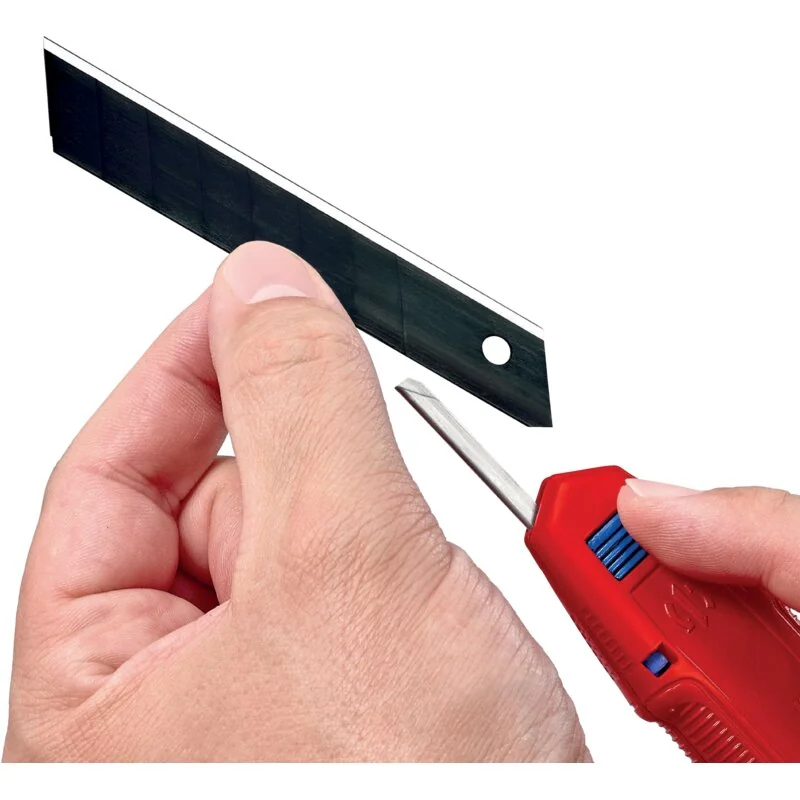Knipex - 90 10 165BK - Universalmesser