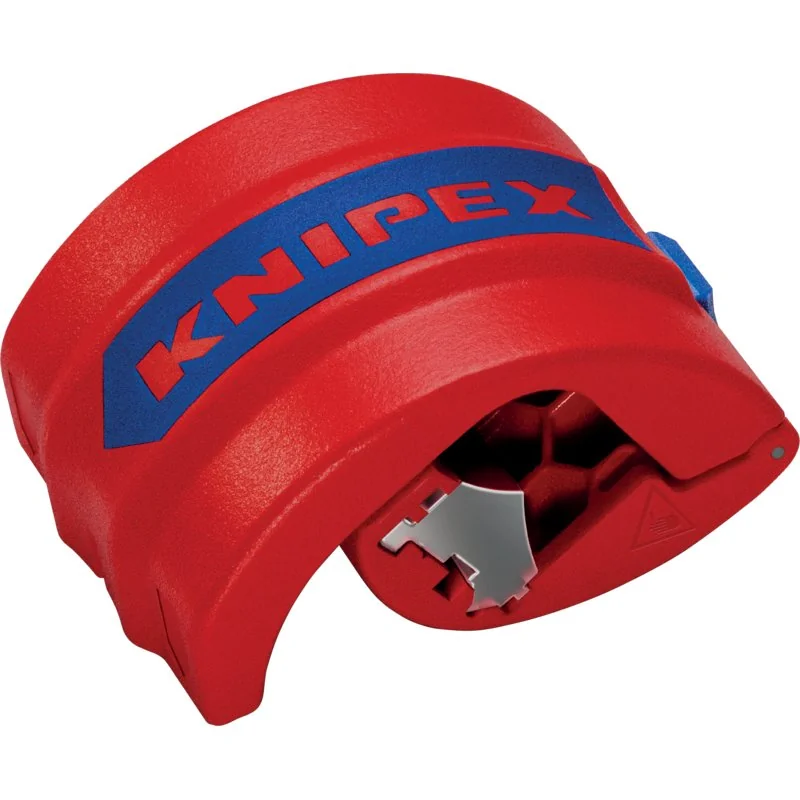 Knipex - 90 22 10BK - Rohrschneider