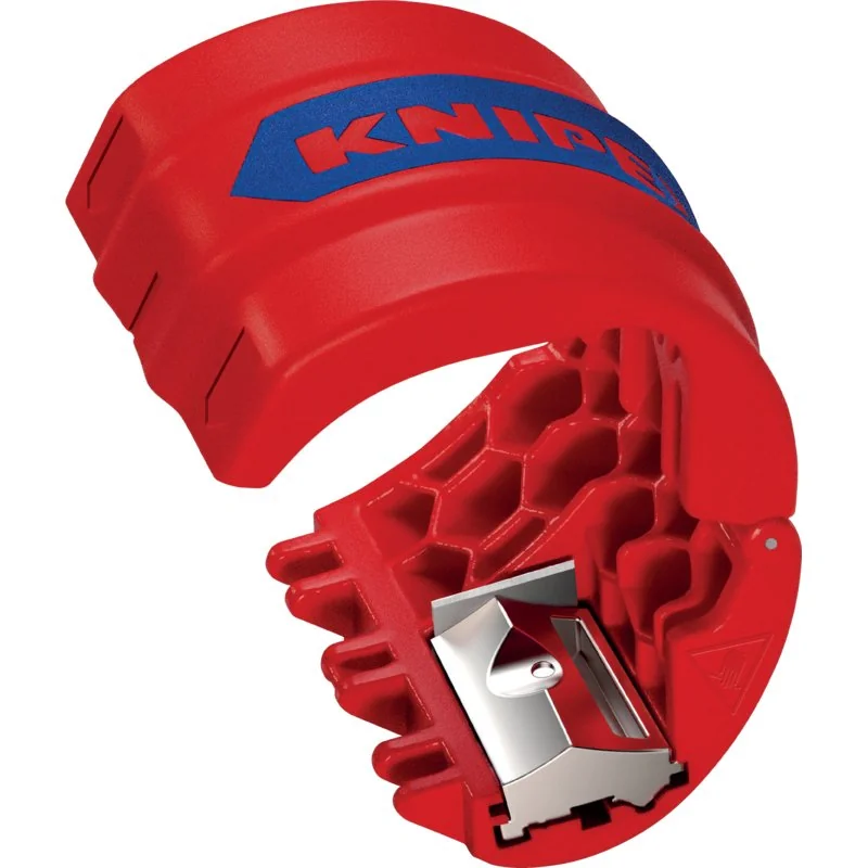 Knipex - 90 22 10BK - Rohrschneider