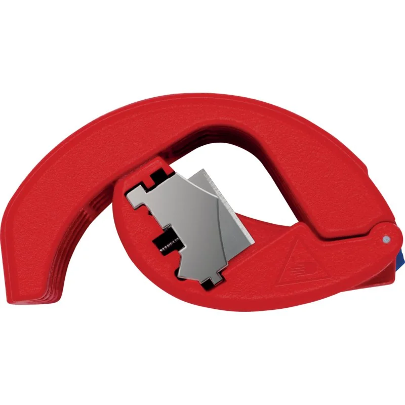 Knipex - 90 22 10BK - Rohrschneider