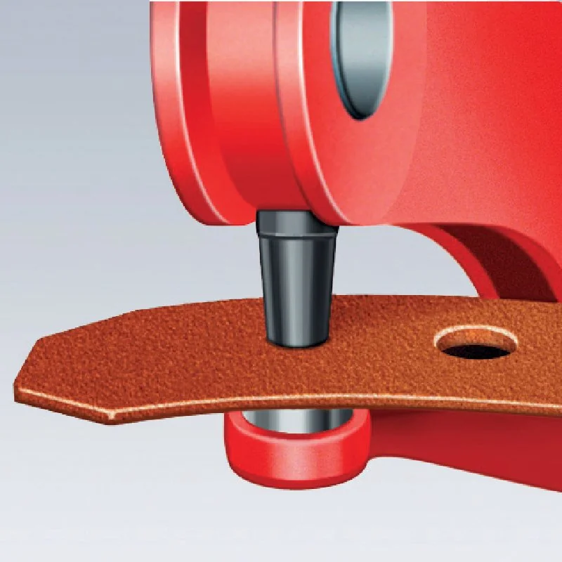 Knipex - 90 70 220 - Revolverlochzange