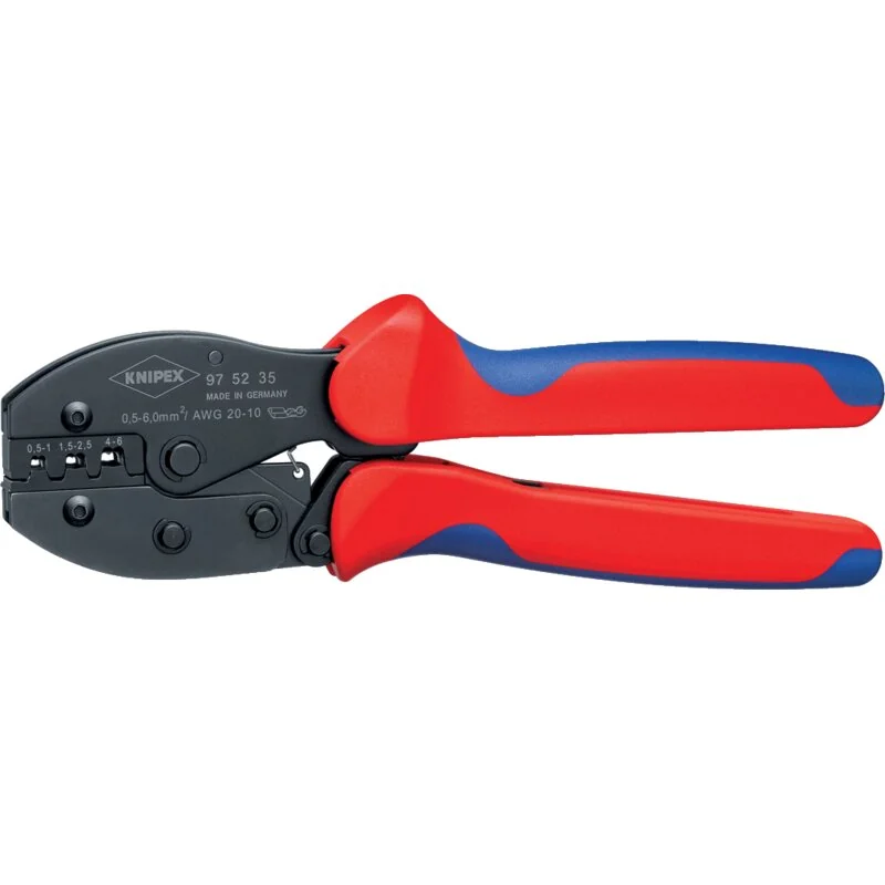 Knipex - 97 52 35 - Crimpzange