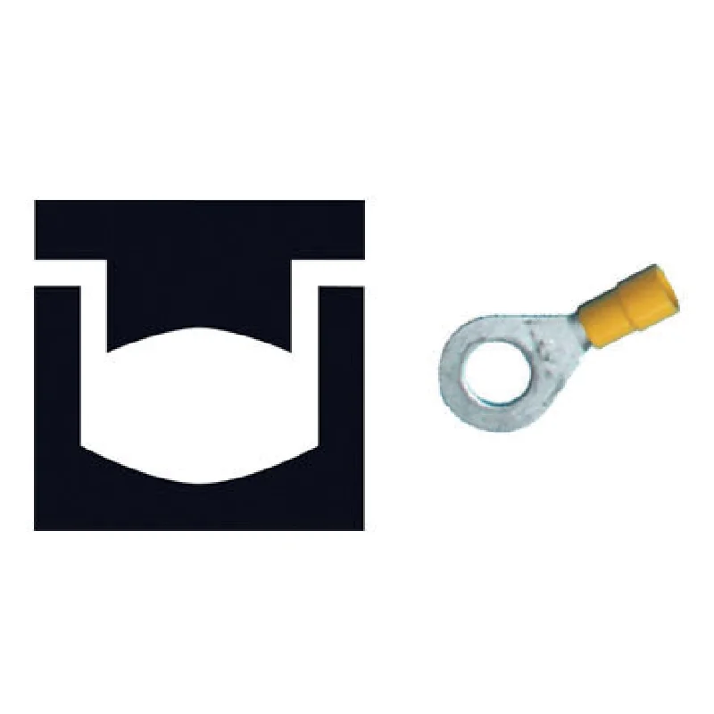 Knipex - 97 52 36 - Crimpzange