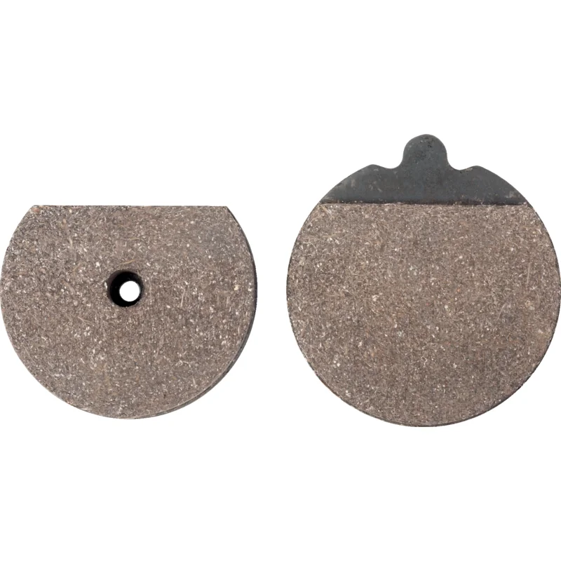 Knott - 215.225.922 - Bremsklötze (Pack of 2)