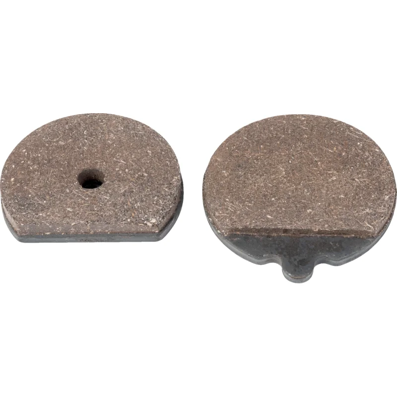 Knott - 215.225.922 - Bremsklötze (Pack of 2)