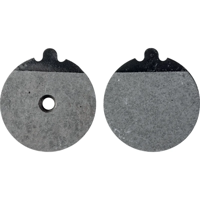 Knott - 215.225.929 - Bremsklötze (Pack of 2)