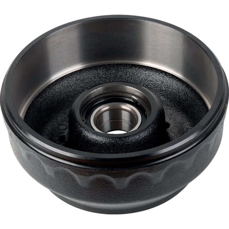 Knott - 28748C02 - Bremstrommel