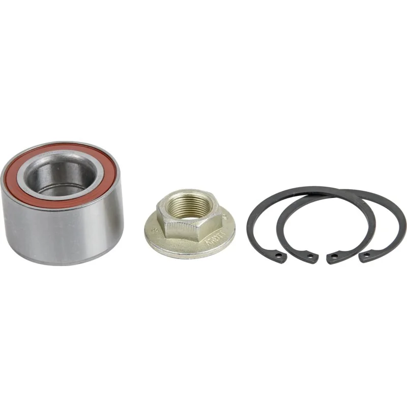 Knott - 3464 RRS-2 - Radlagersatz