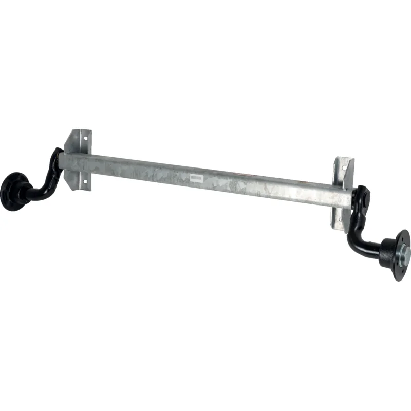 Knott - 6A2036.004 - Laufachse