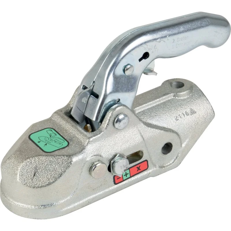 Knott - K27-A - Anhängerkupplung