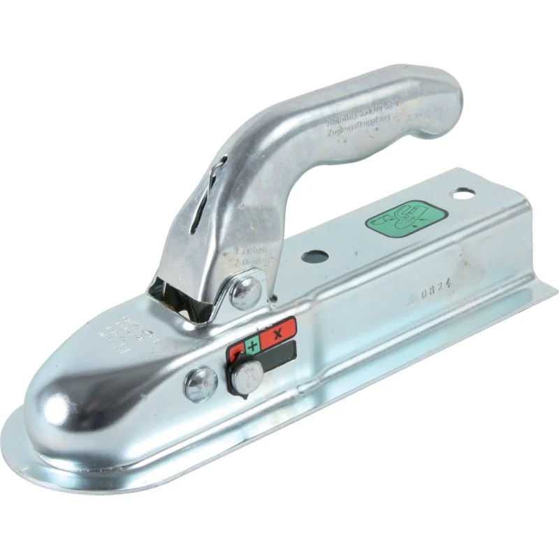 Knott - KQ14-B - Anhängerkupplung