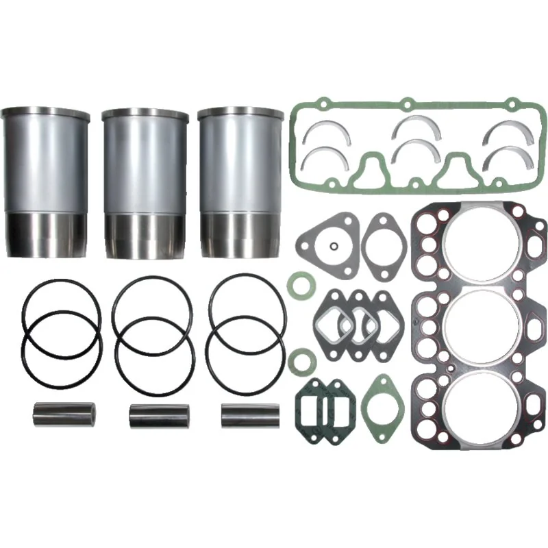 Kolbenschmidt - WD308/WD308.85 - Motorreparatursatz