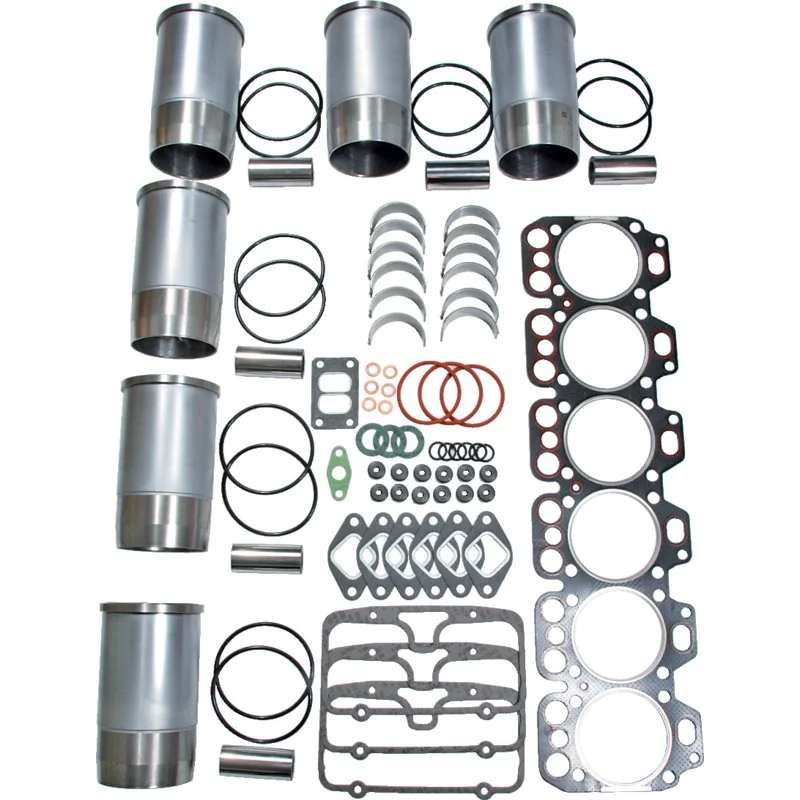 Kolbenschmidt - WD611 - Motorreparatursatz