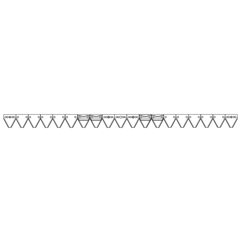 Köppl - 206C1110-01 - Mähmesser