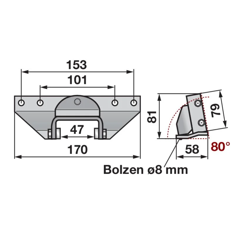 Köppl - 221A0260 - Messerkopf