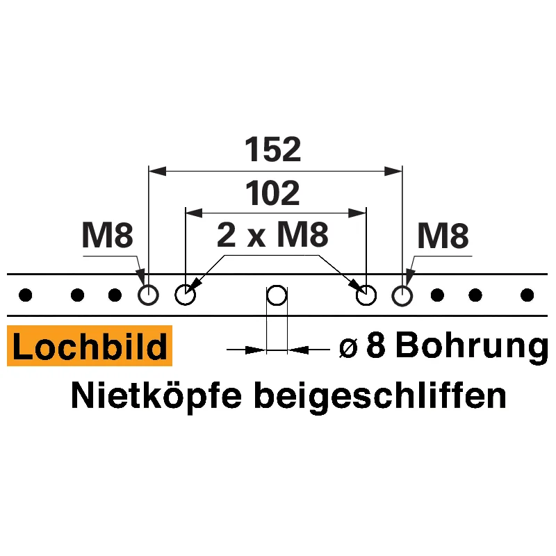 Köppl - 224 A 0200 - Obermesser