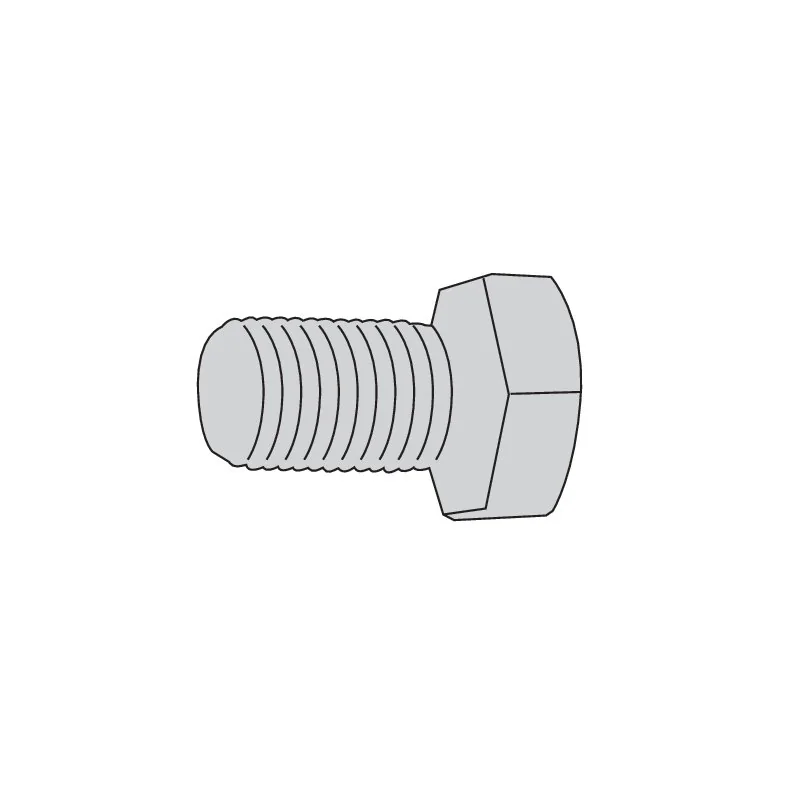 KUHN - 50002600 - Befestigungsschraube