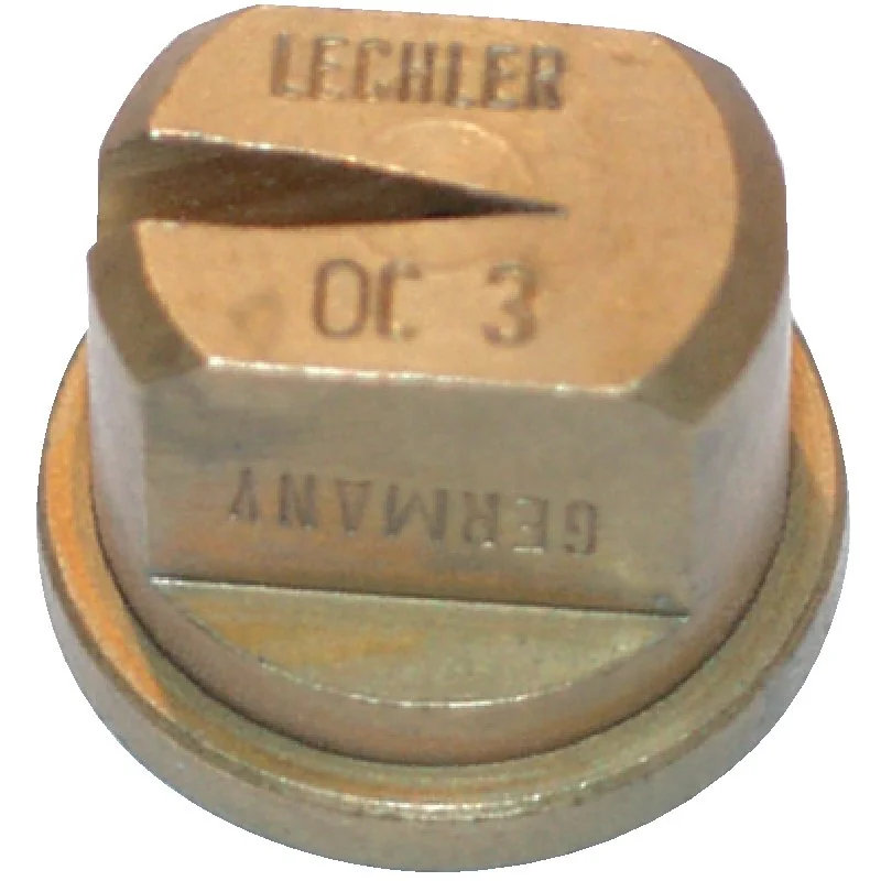 Lechler - OC 3 - Schrägstrahldüse