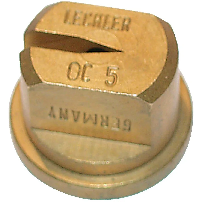 Lechler - OC 5 - Schrägstrahldüse