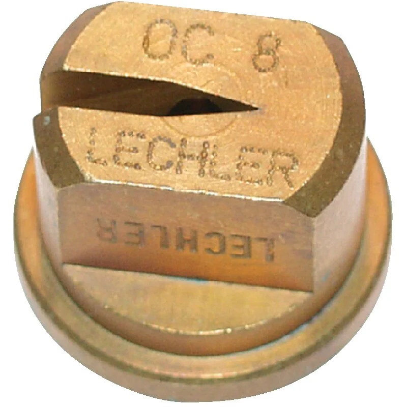 Lechler - OC 8 - Schrägstrahldüse