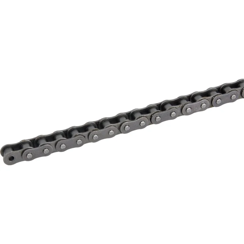 Link Belt - 08 B-1 - Rollenkette (Pack of 5)