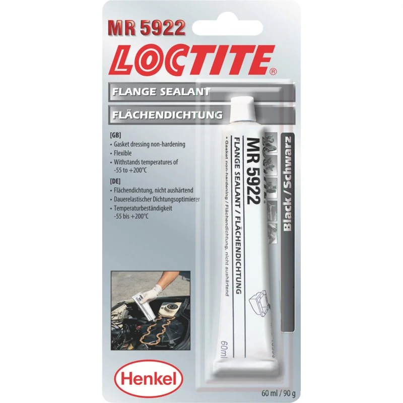 Loctite - 5922 - Flächendichtung