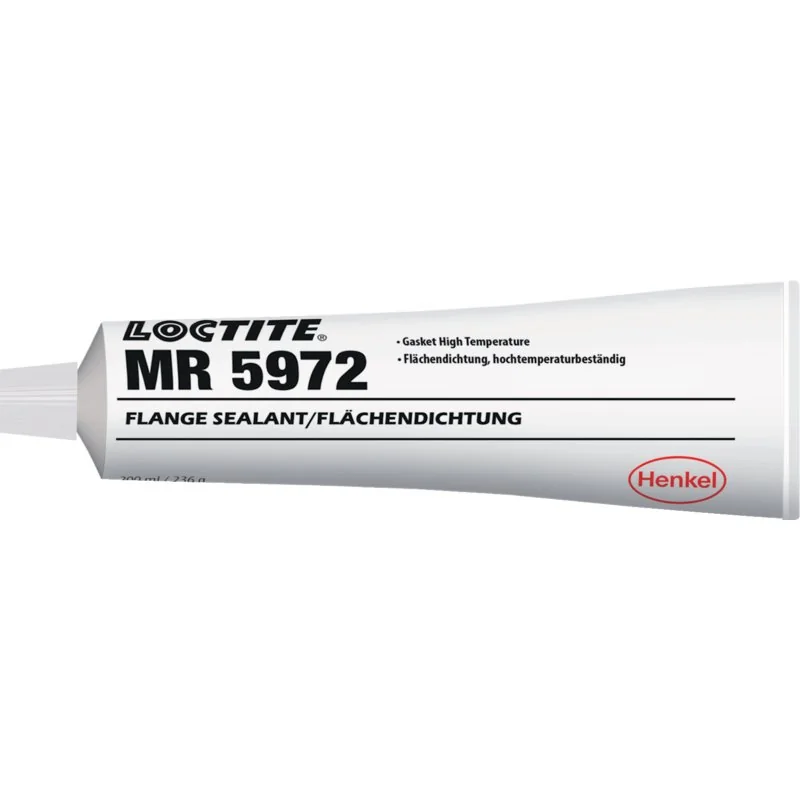 Loctite - 5972 - Flächendichtung