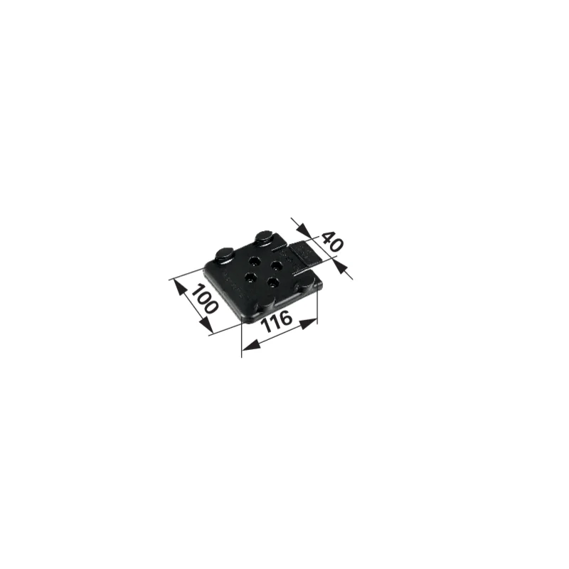 Lokhen - 600220100 - Halter