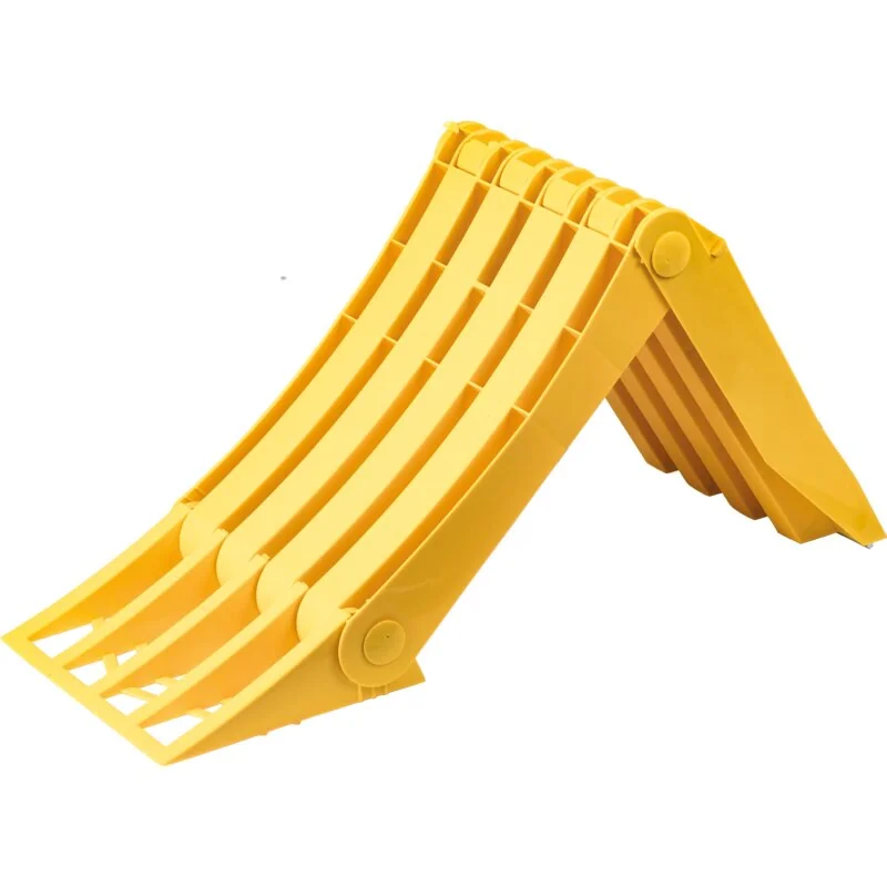 Lokhen - 600500100 - Unterlegkeil