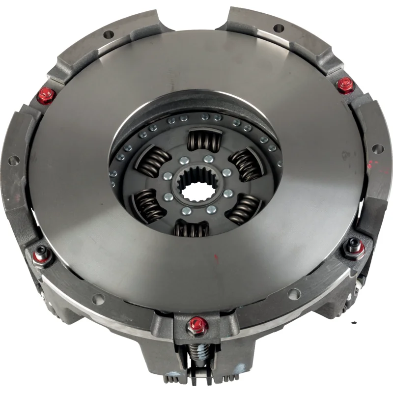 LuK - 2031G4001 - Kupplungssatz