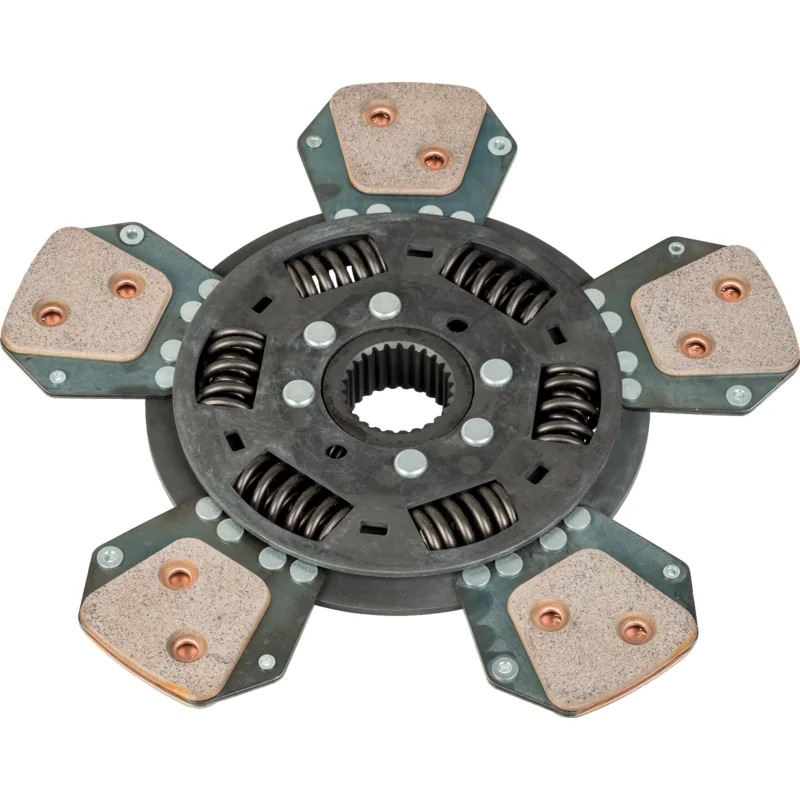 LuK - 3031G4508 - Kupplungsscheibe