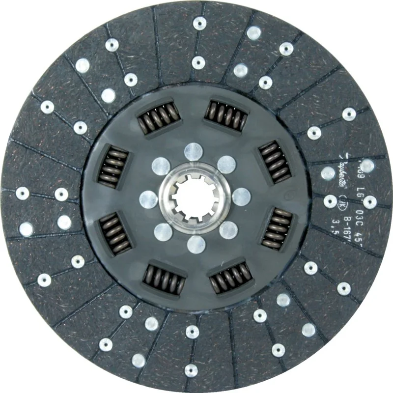 LuK - 328016810 - Kupplungsscheibe