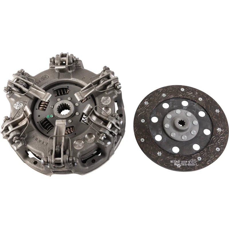 LuK - L-02023-0048-02 - Kupplungssatz