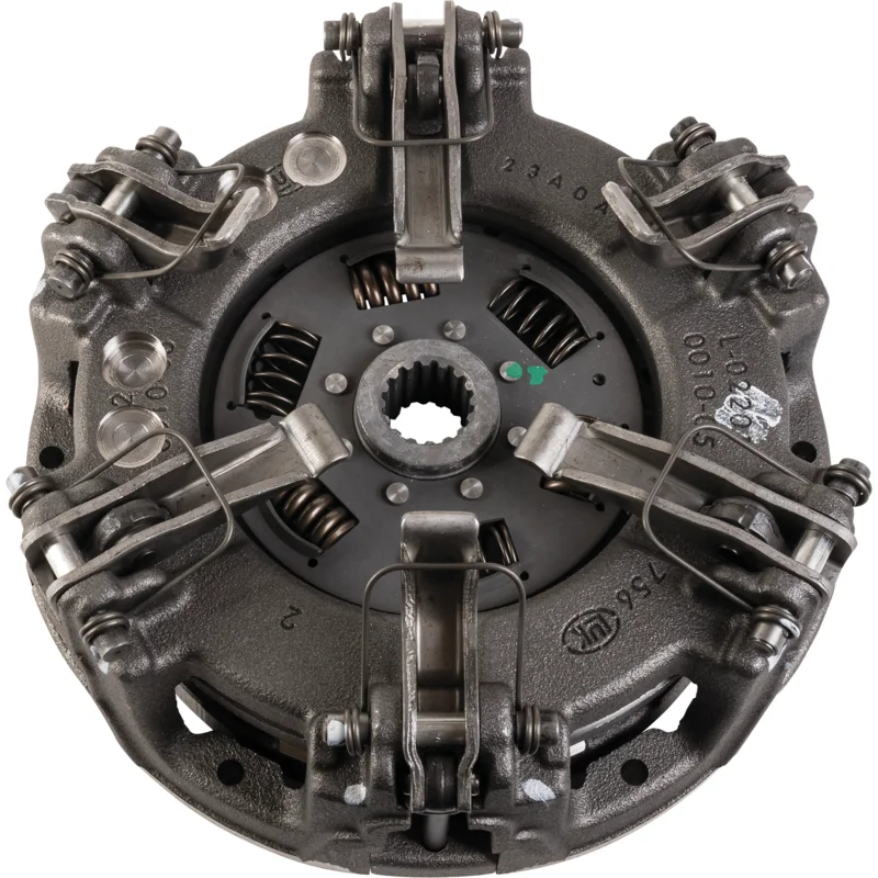 LuK - L-02023-0048-02 - Kupplungssatz