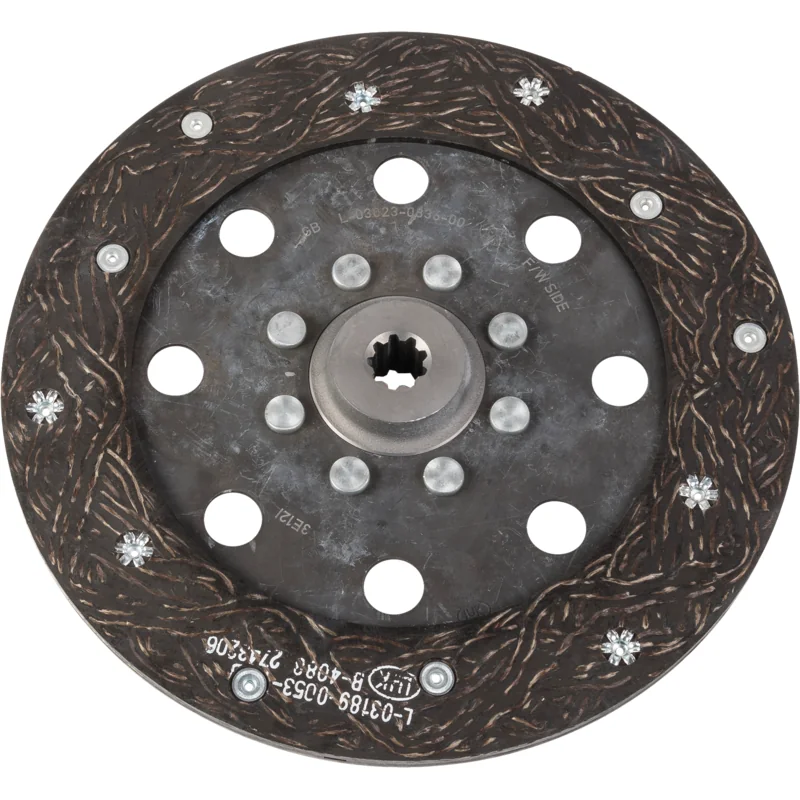 LuK - L-02023-0048-02 - Kupplungssatz